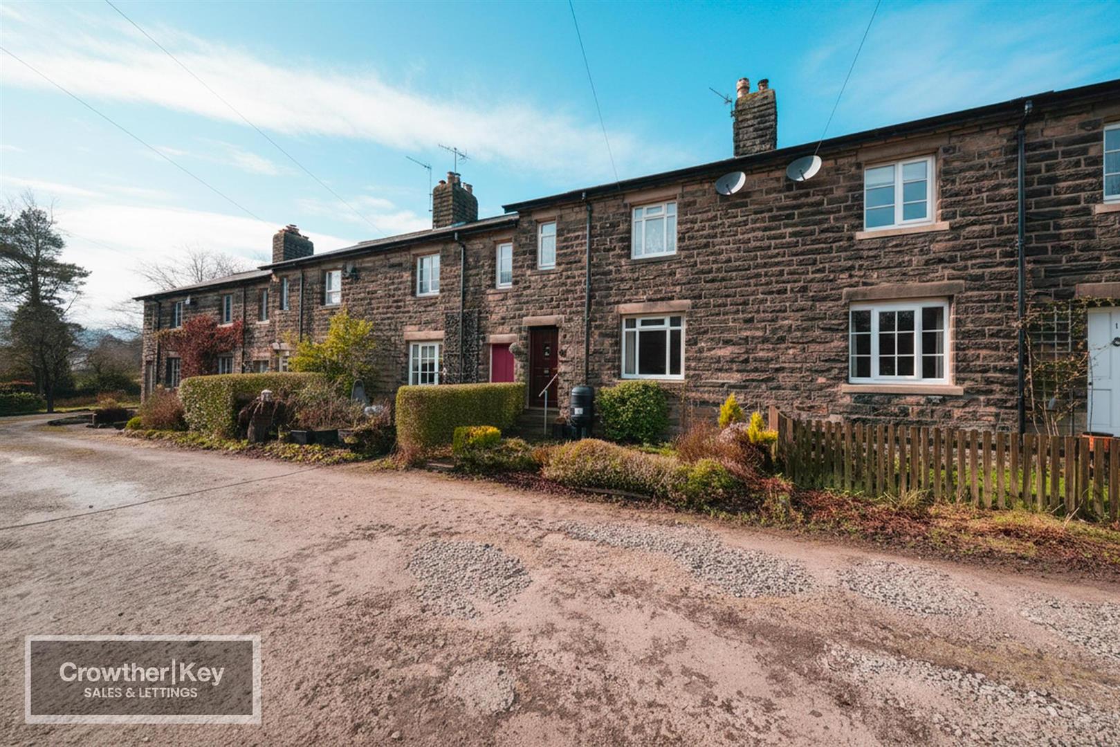 Edale, Hope Valley